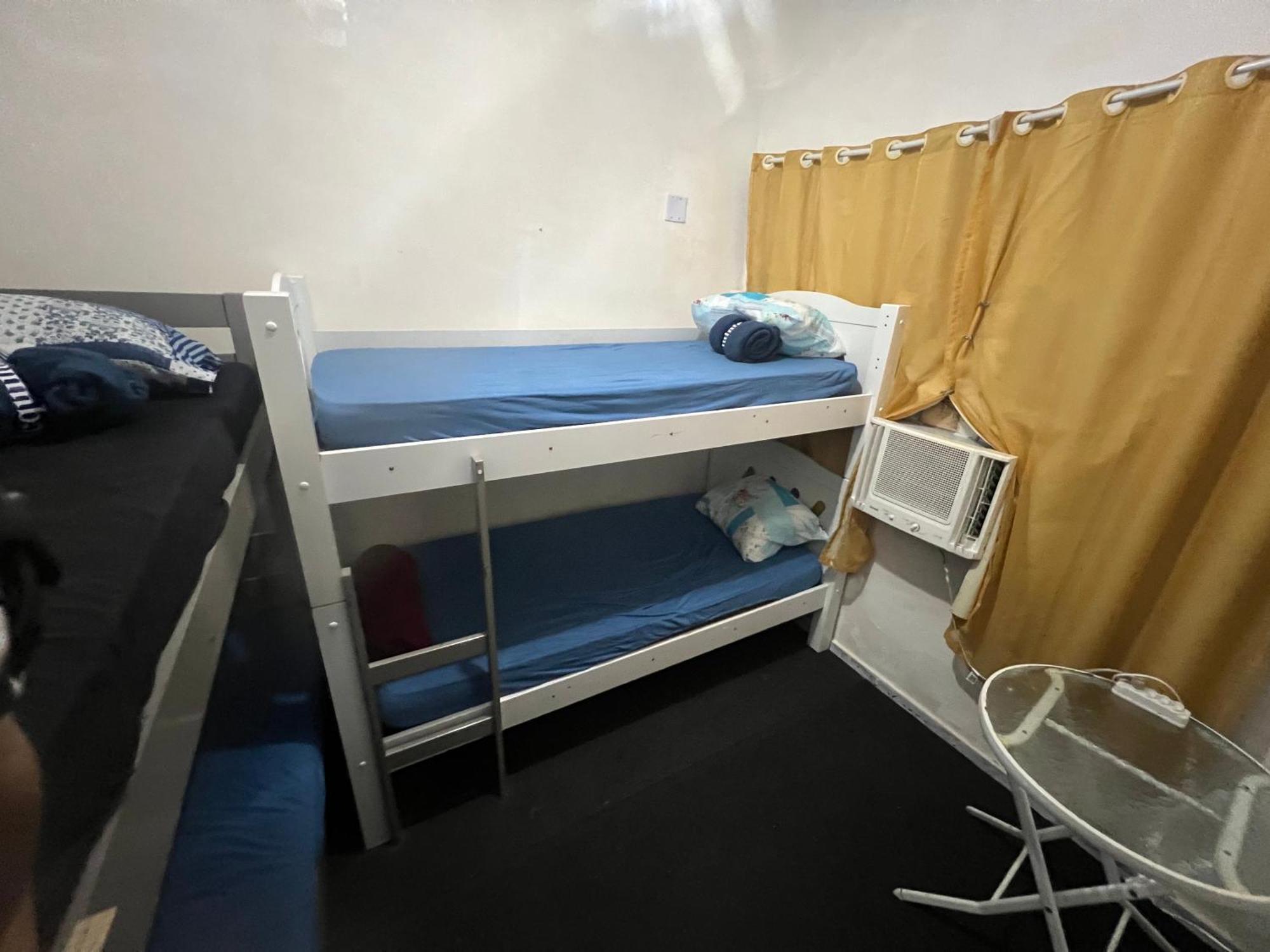 Auberge de jeunesse Pe Na Areia, 200 Metros Da Praia *