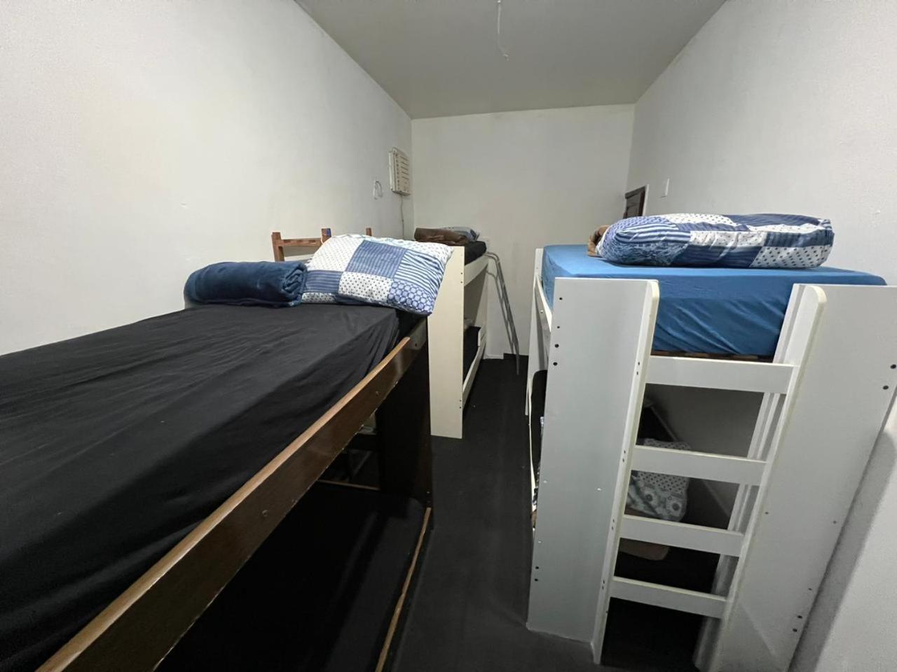 Auberge de jeunesse Pe Na Areia, 200 Metros Da Praia Rio de Janeiro