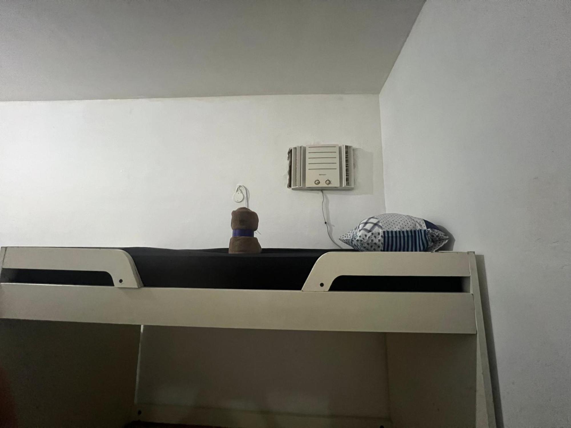 Auberge de jeunesse Pe Na Areia, 200 Metros Da Praia Rio de Janeiro