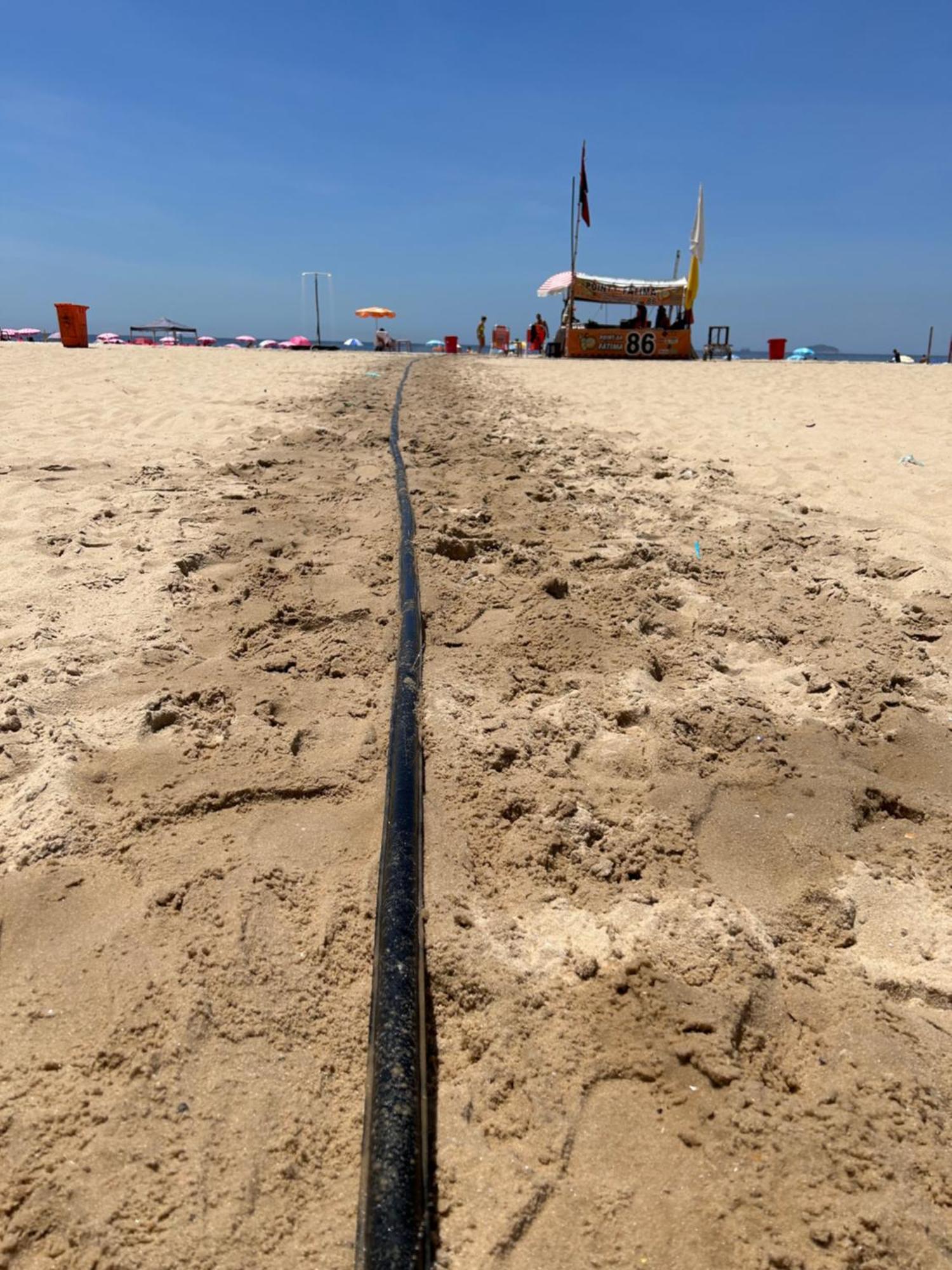 Hostal Pe Na Areia, 200 Metros Da Praia