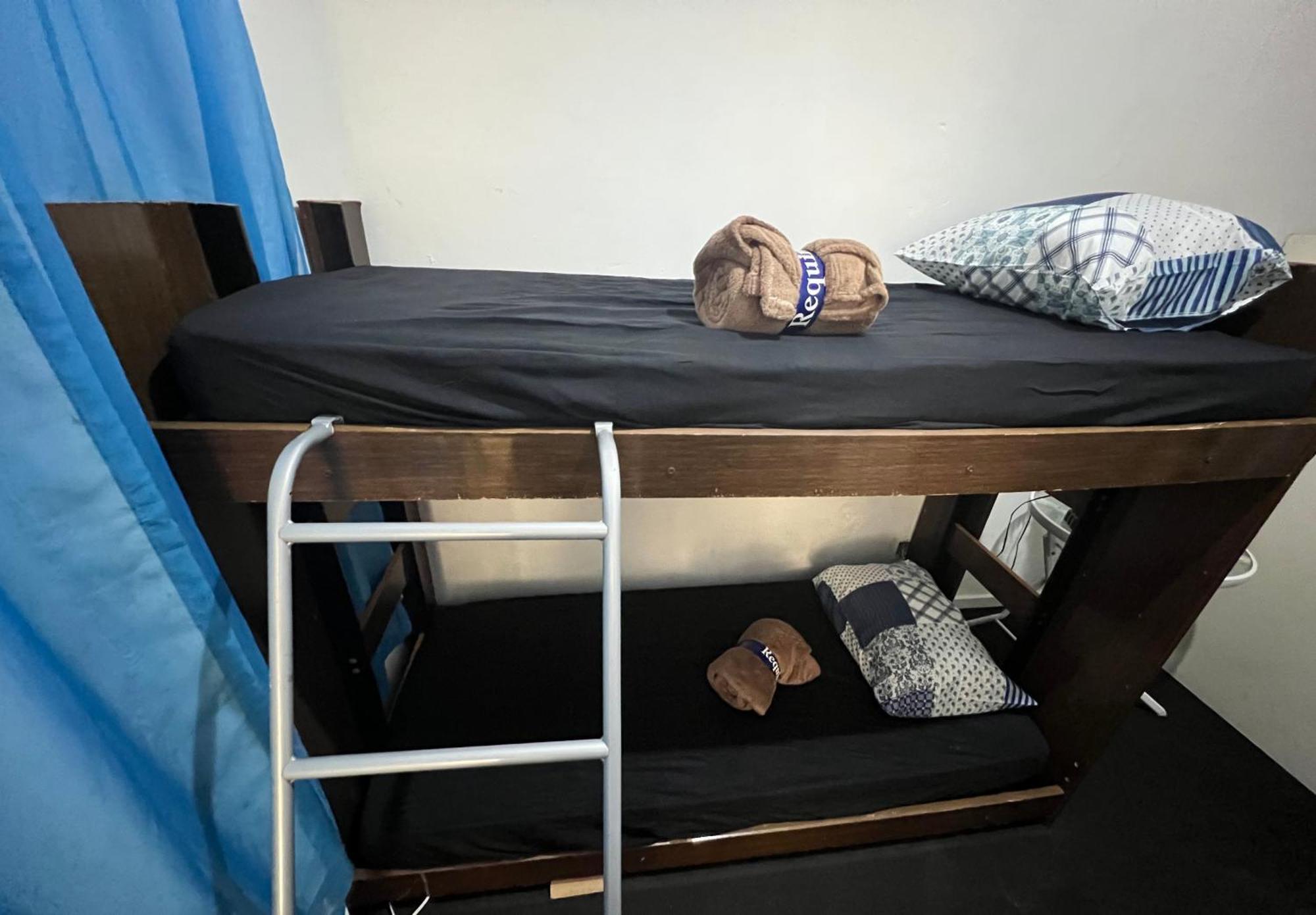 Hostal Pe Na Areia, 200 Metros Da Praia Río de Janeiro
